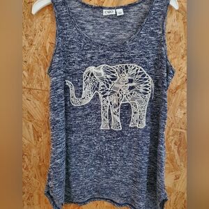Elephant Shirt